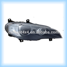 BWM X5 E70 CAR HEAD LAMP HEAD LIGHT