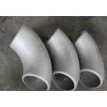 90 Degree Elbow Stainless Steel Fitting Factory