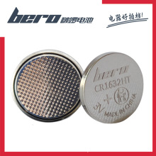 Button Battery Lithium button Cells suitable