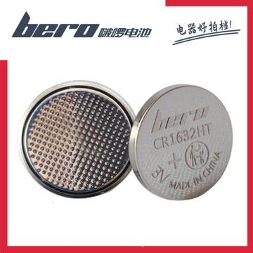 Button Battery Lithium button Cells suitable