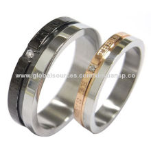 Always Couple Ring