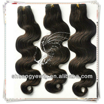 Sleek indian hair extensions ,virgin indian remy hair extension