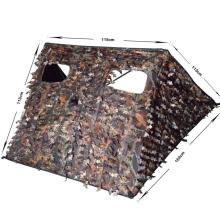 Laid Back Pop-Up Hide