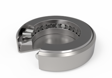 Unidirectional Thrust Tapered Roller Bearings