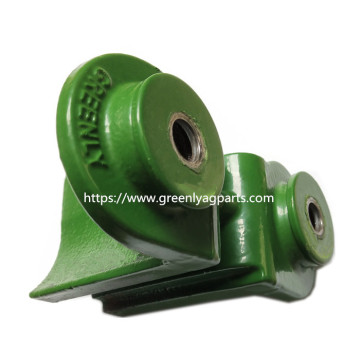 A56530 Supporto molla a spinta verso il basso per John Deere