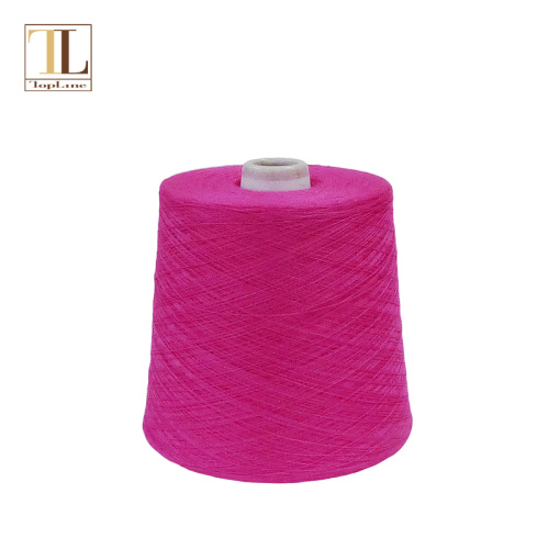 Wholesale Filament Silk Soft Yarn for Knitting