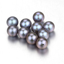 Snh Color Gris Color Natural Color Perlas Sueltas