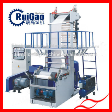 PE Blowing Film Machine/Plastic Blowing Film Machine/Plastic PE Blowing Film Machine Price