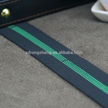 T40 sofa elastic webbing&elastic webbing belt