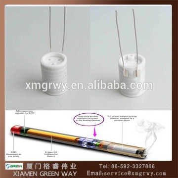 3.7V Mini Heating Element for Vaporizer