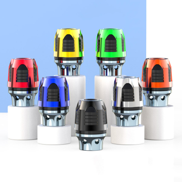 Spirit Beast Motorcycle Wheel Frame Sliders - Protection Against Falls