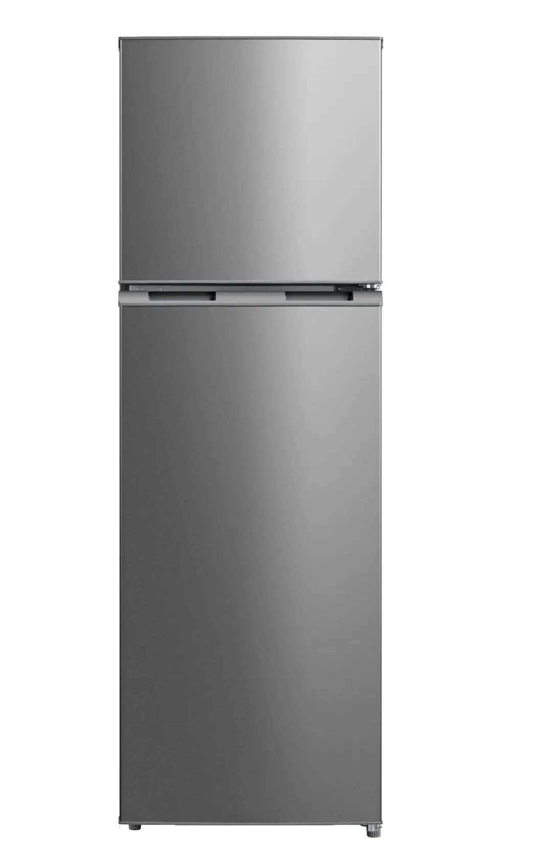 Home Appliance Popular Used Double Door Frost Free Refrigerator