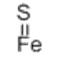 Ferrous sulfide CAS 1317-37-9