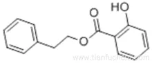 PHENETHYL SALICYLATE CAS 87-22-9