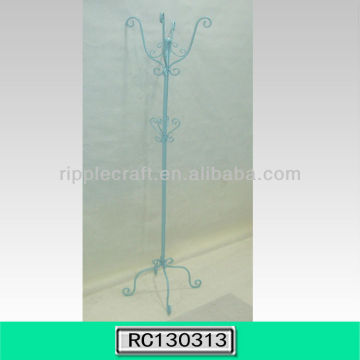 Hot and New Arrival Bedroom Metal Coat Stand