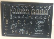 express 4 layer 2OZ PCB