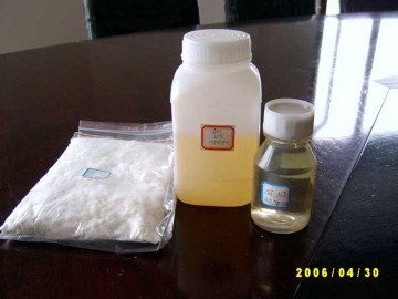 Alpha Olefin Sulfates