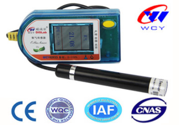 School educational Laboratory Oxygen Sensor Suppliers/high school lab equipment