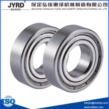 alibaba wholesale Greased miniature ball bearing s6003z