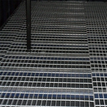 Carbon Grating 30x5 Heavy Duty Steel Floor Grating