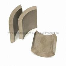 SmCo magnet with high working temperature and good characteristics