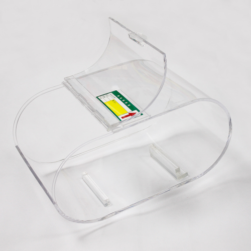 Acrylglas-Display-Boxen in Sondergrößen