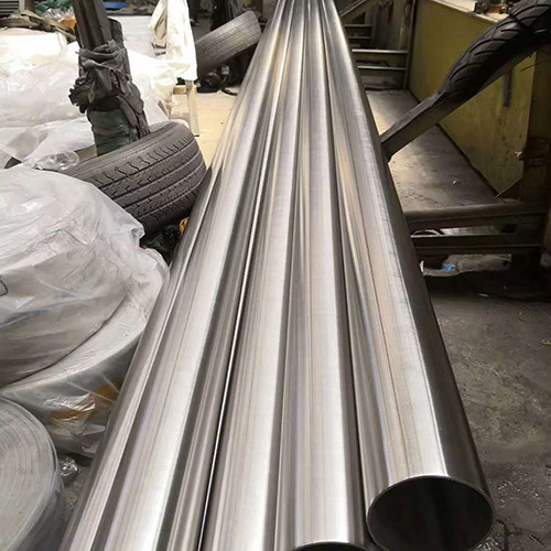 Decorative Welded/Seamless 304 ss pipe