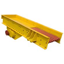 ZSW1360 Vibrating Feeder: Vibration Feeder ZSW