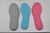 foot comfort soft memory foam shoe insole