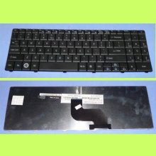 New Original Acer Aspire 5516 Pk1306r1a32 Laptop Keyboard Black