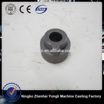 heavy sectioned ductile iron,large iron castings,High hardness of ductile iron