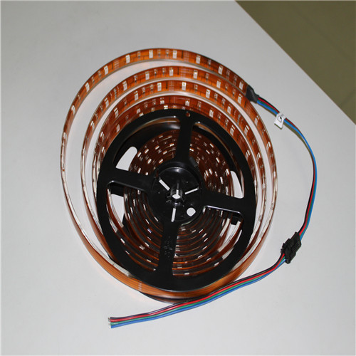 5050 120 dipimpin per meter led strip