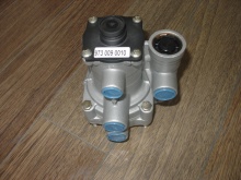 Trailer control valves 9730090010