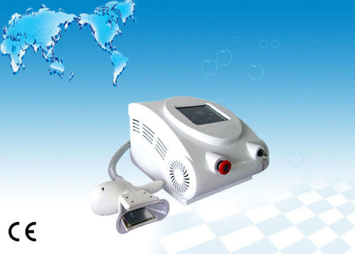 Cryolipolysis Body Slimming Machine / Beauty Equipment For Cellulite Reduction S062