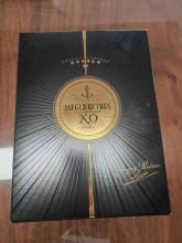 UV Screen Varnish With Snow Flake Effect