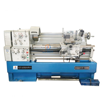 C6241x1000 Gap Bed Lathe Machine