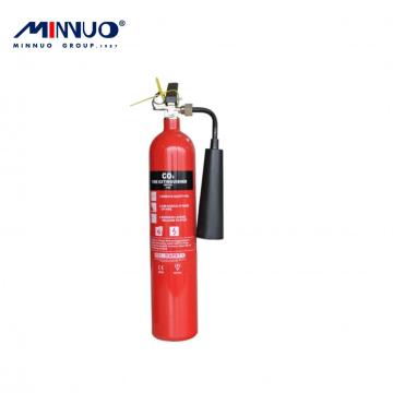 3KG Fire Extinguisher CO2 For Sale