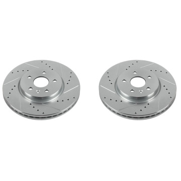 AR82181XPR Auto Brake Disc Rotor for Chevrolet Trax