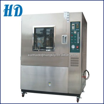 Climate Simulated High Quality Professional Test Cabinet Raining Box