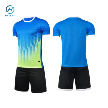 Personalized Soccer Jersey Designed for All-Day Comfort