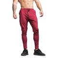 Men Fitness Sports Casual Clothing Pants