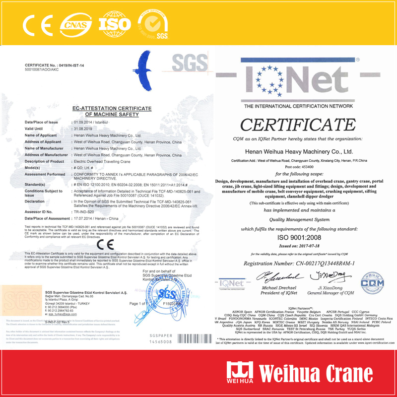 Sgs Iso9001