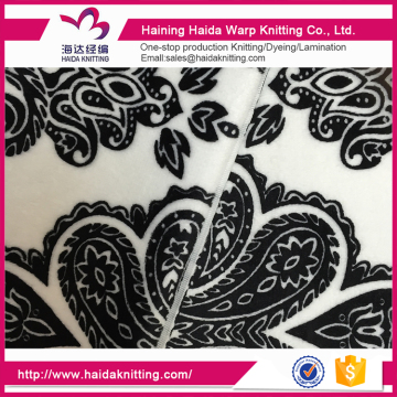 100% Polyester upholstery fabric for sofas