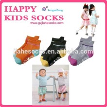 Custom Kindly Baby Cotton Socks Wholesale Anti-Slip Kid Socks