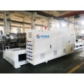 Spc Floor Making Machine 110 Extruder Machine