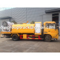 DongFeng Tianjin 4x2 10CBM Mutifunctional antipoeira caminhão