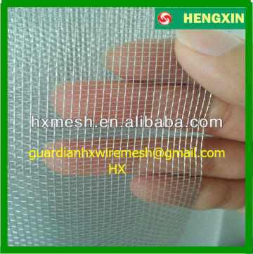 Window Screen/Galvanized Window Screening/Galvanized Iron Window Screen/ Window Security Screen