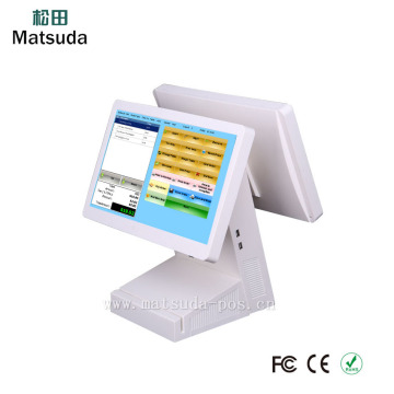 Pos touch screen/pos machine/touch screen pos terminal