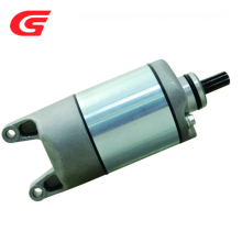 New Motorcycle Starter Motor for Kawasaki Brute Force Prairie KFX 650 700 750 21163-1320