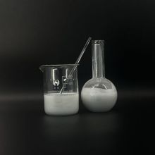 Easily Soluble Milk White Defoamer for Water Treatment